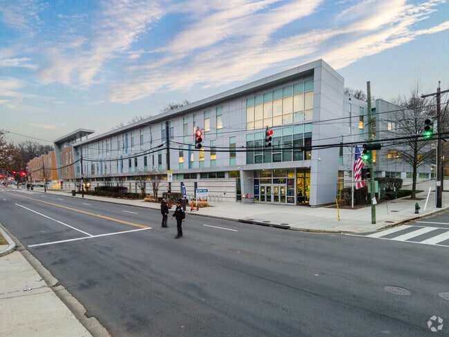 KIPP DC - Key Academy Public Charter School
