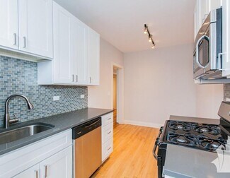 2317 N Rockwell St, Chicago, IL 60647