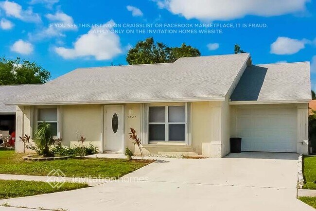 5447 Twin Oakes Rd, Lake Worth, FL 33463 - photo 3