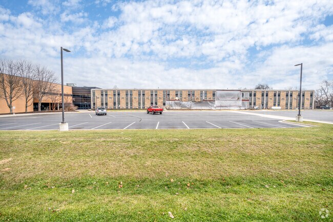 Valley Mills Elementary School