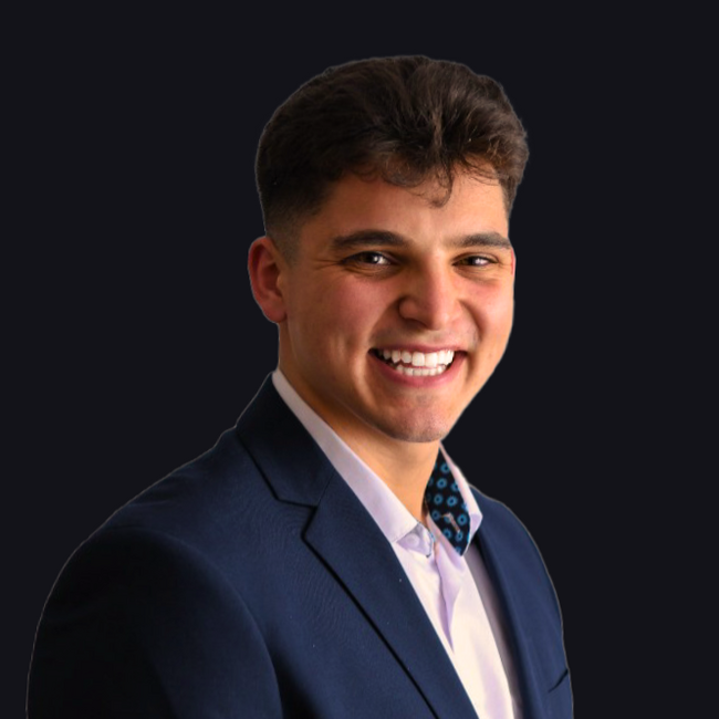 Agent Photo