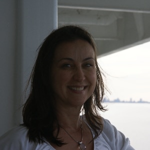 Pandora Theofanidis