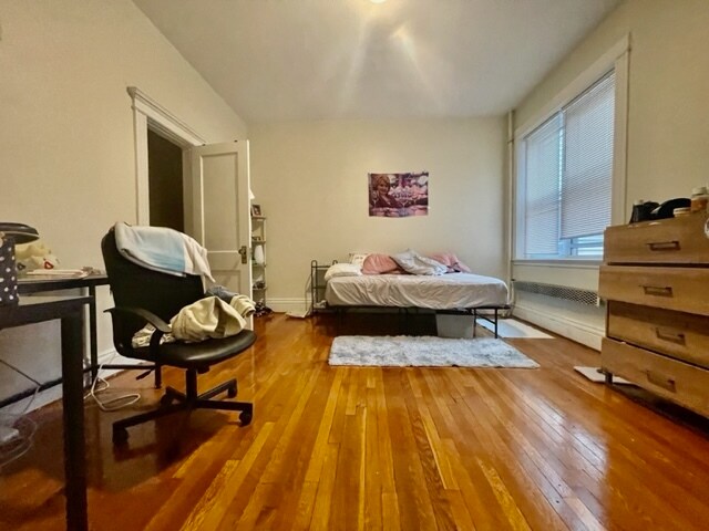 21 Euston St unit 3, Brookline, MA 02446 - photo 1