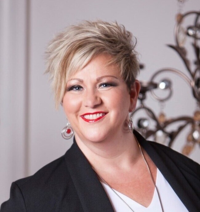 Sheri Jones
