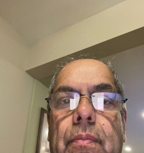 Indravadan Mehta