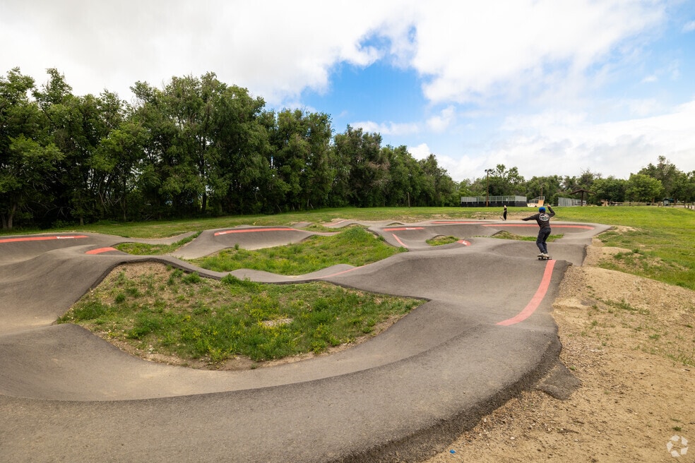 Central Fountain Valley