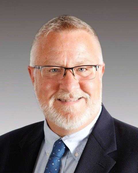 Theodore Tuerk