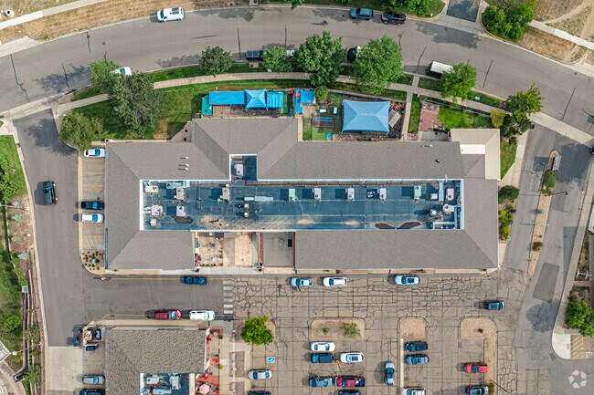 Growing Minds Learning Academy is a Private Pre-K & Elementary School in Gunbarrel, Boulder CO.