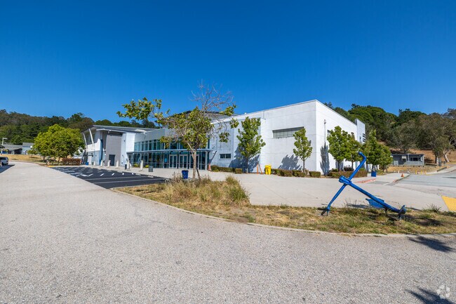 Aptos High School, excellence in education and sports.