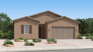 17403 S Ironwood Bend Dr, Vail, AZ 85641