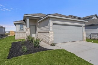 133 Hatari Trail, Jarrell, TX 76537