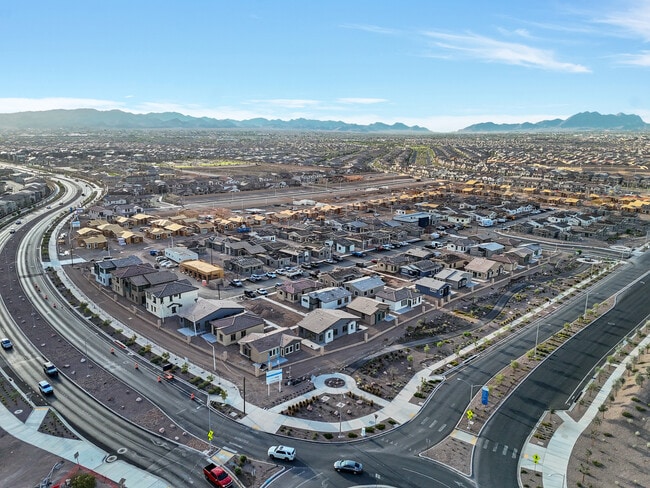 Elysian Homes at Cadence, Henderson, NV 89011 - photo 3