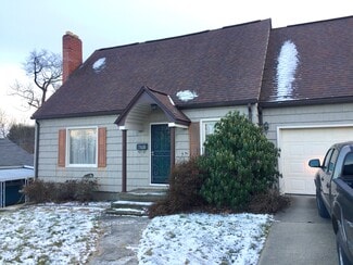 408 E Prince St, Beckley, WV 25801