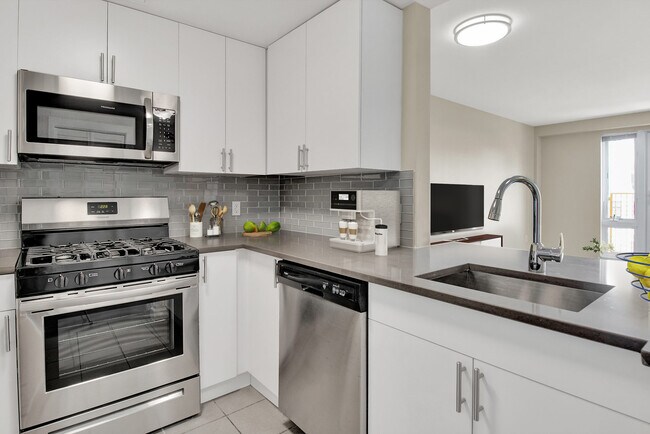 Kendall Crossing Apartments, Cambridge, MA 02142 - photo 6