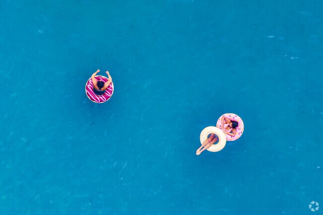 Greenbrier State Park is a great place to stay cool all summer.