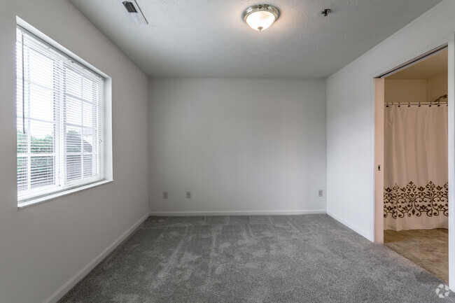 The Brookgate - 2 Bed/ 2 Bath - 1,012