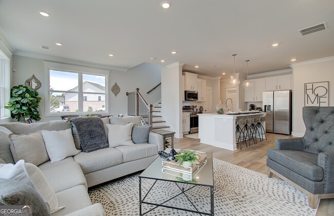 184 Depot Landing Rd, Auburn, GA 30011 - photo 2