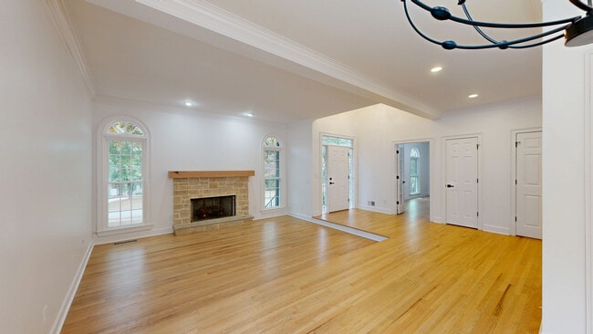 3392 Bridle Run Trail NW, Marietta, GA 30064 - photo 2