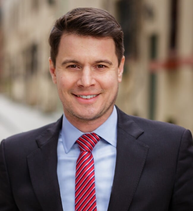 Dylan Hoffman