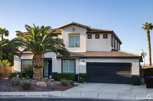 Find your dream home in Indio City’s friendly and thriving neighborhoods.