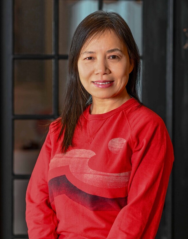 Marsha Qian
