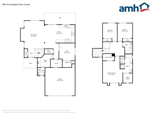 5361 W Huntington Dr, Laveen, AZ 85339 - photo 2