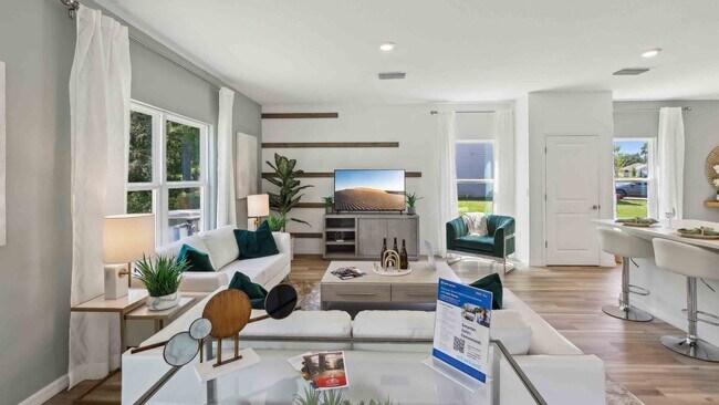 24478 NW 10th Rd, Newberry, FL 32669 - photo 6