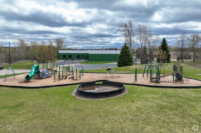 Faithful Shepherd Catholic School has a Minority enrollment of over 11% in its students.