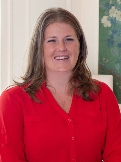 Kathleen McCarthy