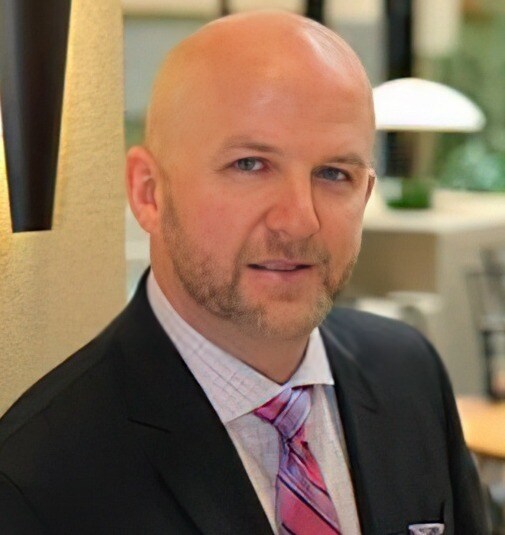 Eric Jaynes