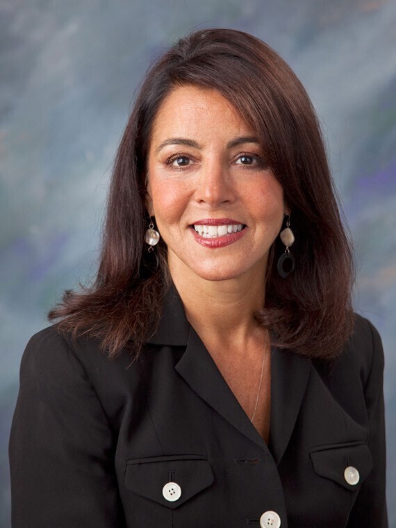 Donna Christopher