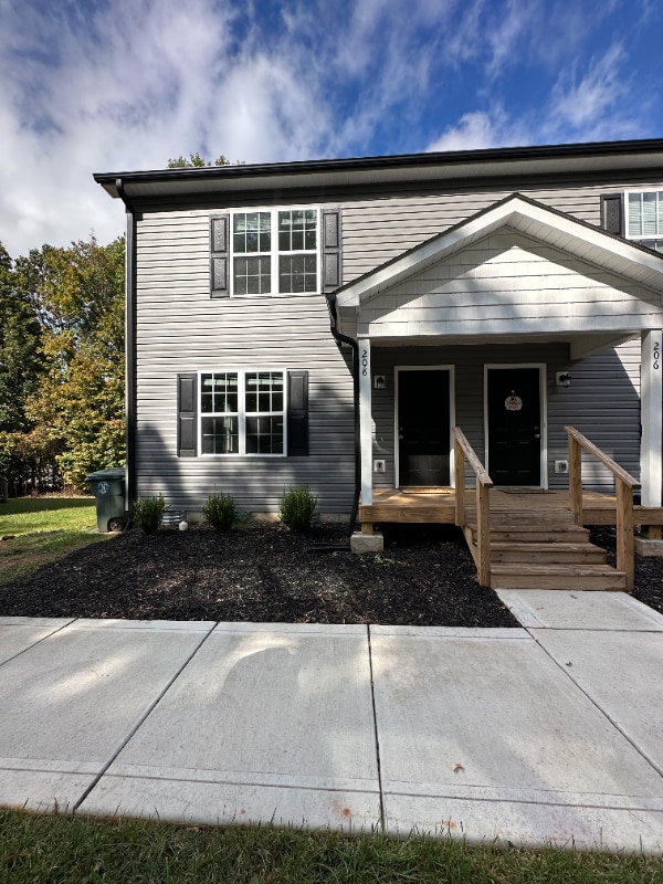 208 W 19th St Unit 208, Newton, NC 28658