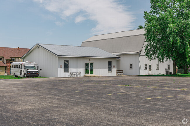 Victory Christian Academy, Kokomo