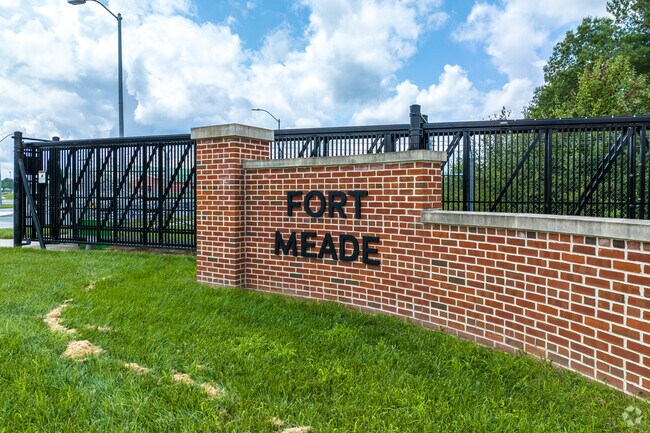 Fort Meade is a United States Army installation located in Odenton, Maryland.