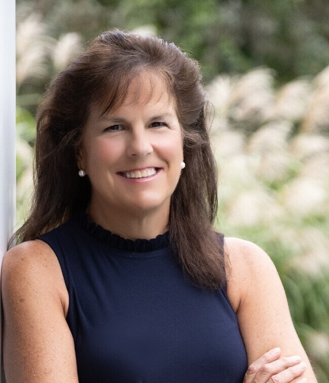 Carol McMorris