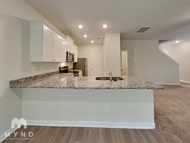 254 Ivy Bank Dr, Angier, NC 27501 - photo 7