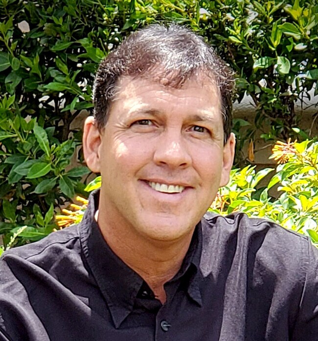 Gary Poling