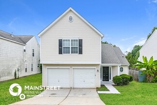 1475 Eschol Ln NW, Concord, NC 28027