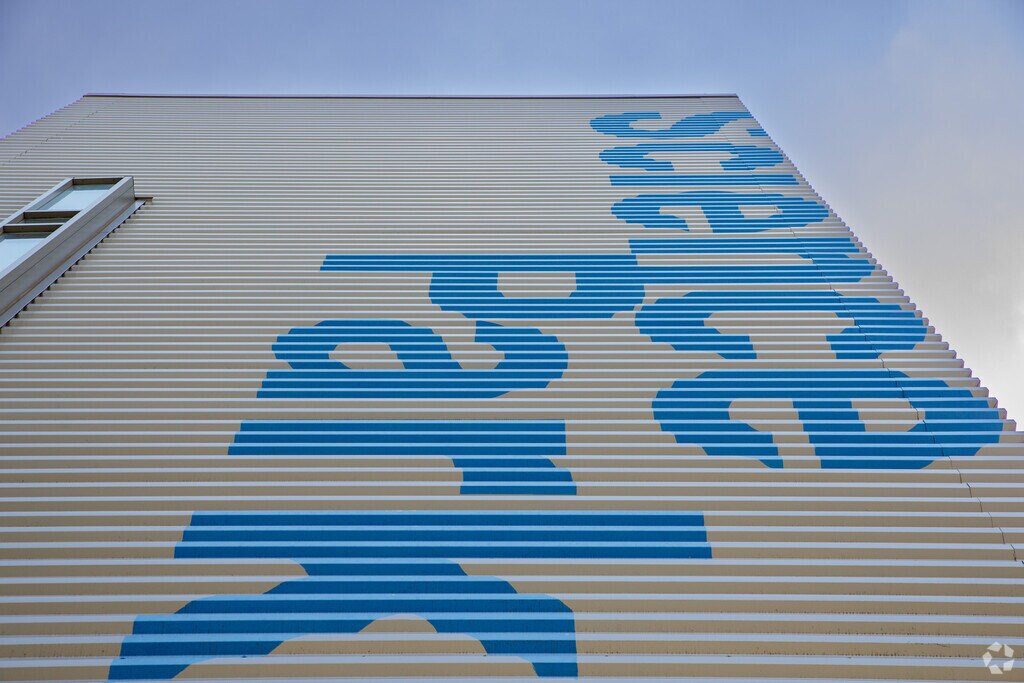 Science Park High School, Newark NJ Rankings & Reviews