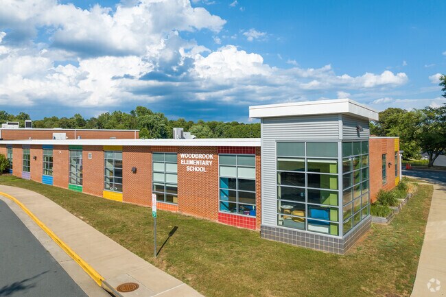 Woodbrook Elementary School