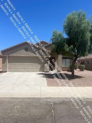 3682 N French Place, Casa Grande, AZ 85122
