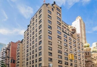 135 E 54th St Unit 16F, New York, NY 10022