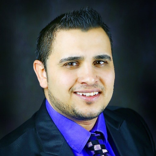 Agent Photo