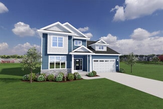 1803 Autumn Lake Pkwy Unit 38777027, Madison, WI 53718