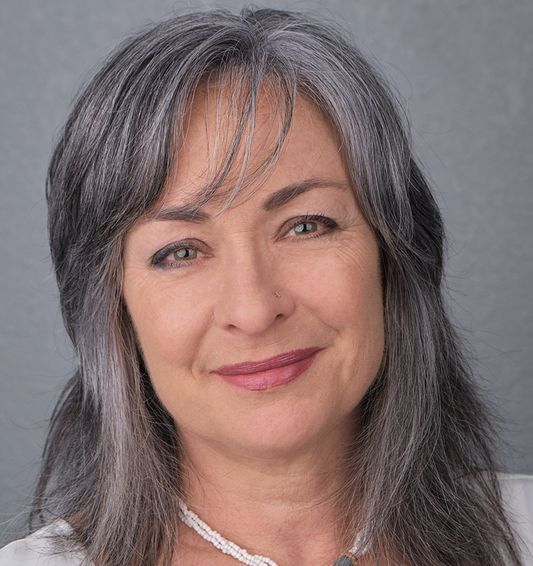 Lesley Ferguson
