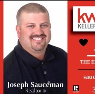Joseph Sauceman