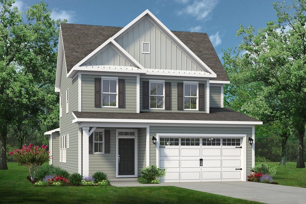 1310 Wykham Park Dr, Myrtle Beach, SC 29579 - photo 1