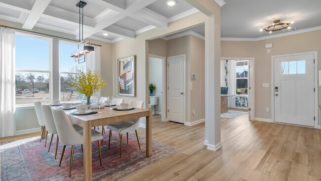 302 Arnewood Cir, McDonough, GA 30253 - photo 6