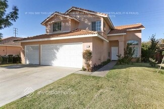2175 E Colunga St, Colton, CA 92324