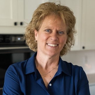 Kristine Hudson